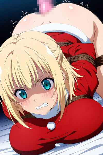 かわいそうな女の子は好きですか？ 1周年記念感謝パック！ - サンプル画像 1