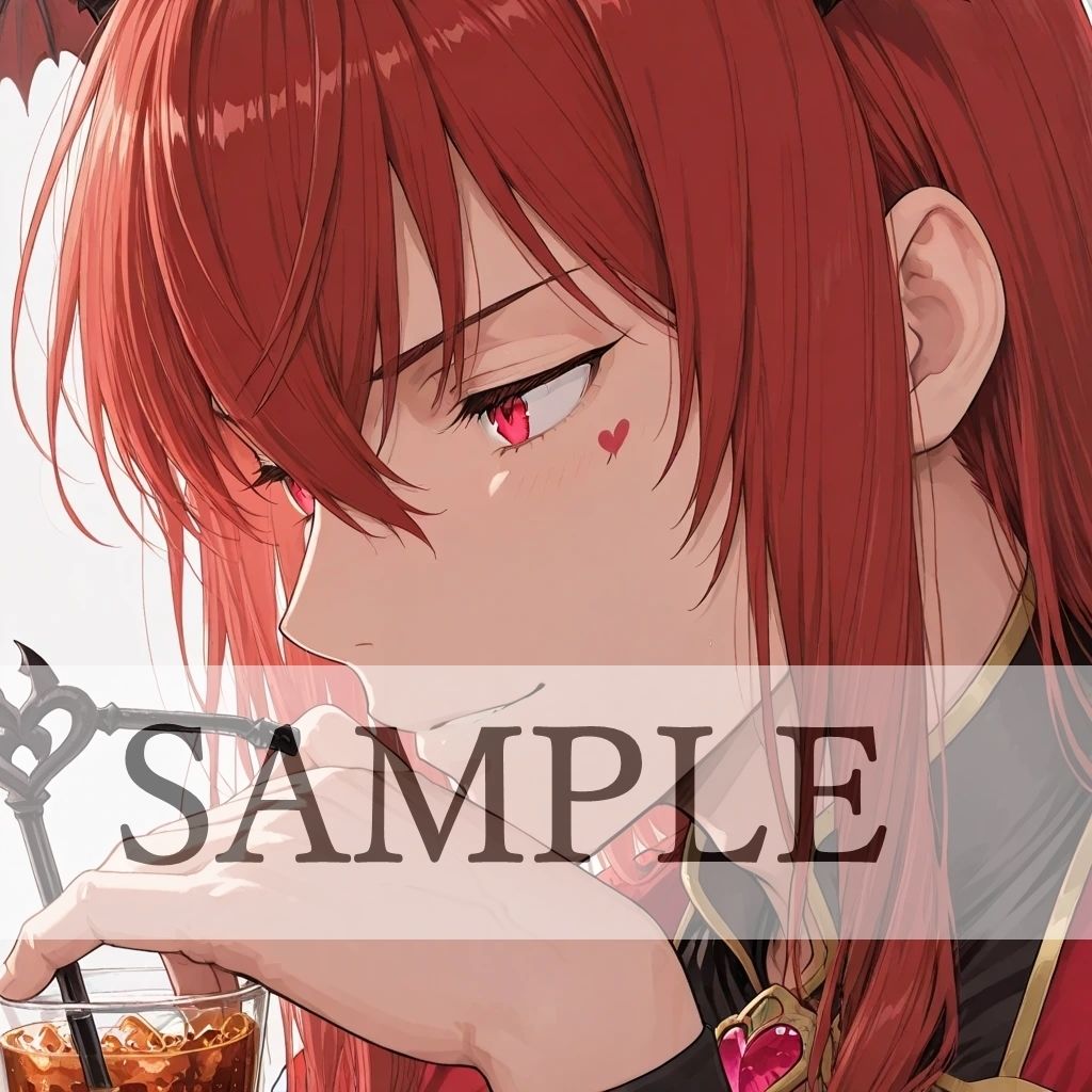 魔王様がお呼びです - サンプル画像 3