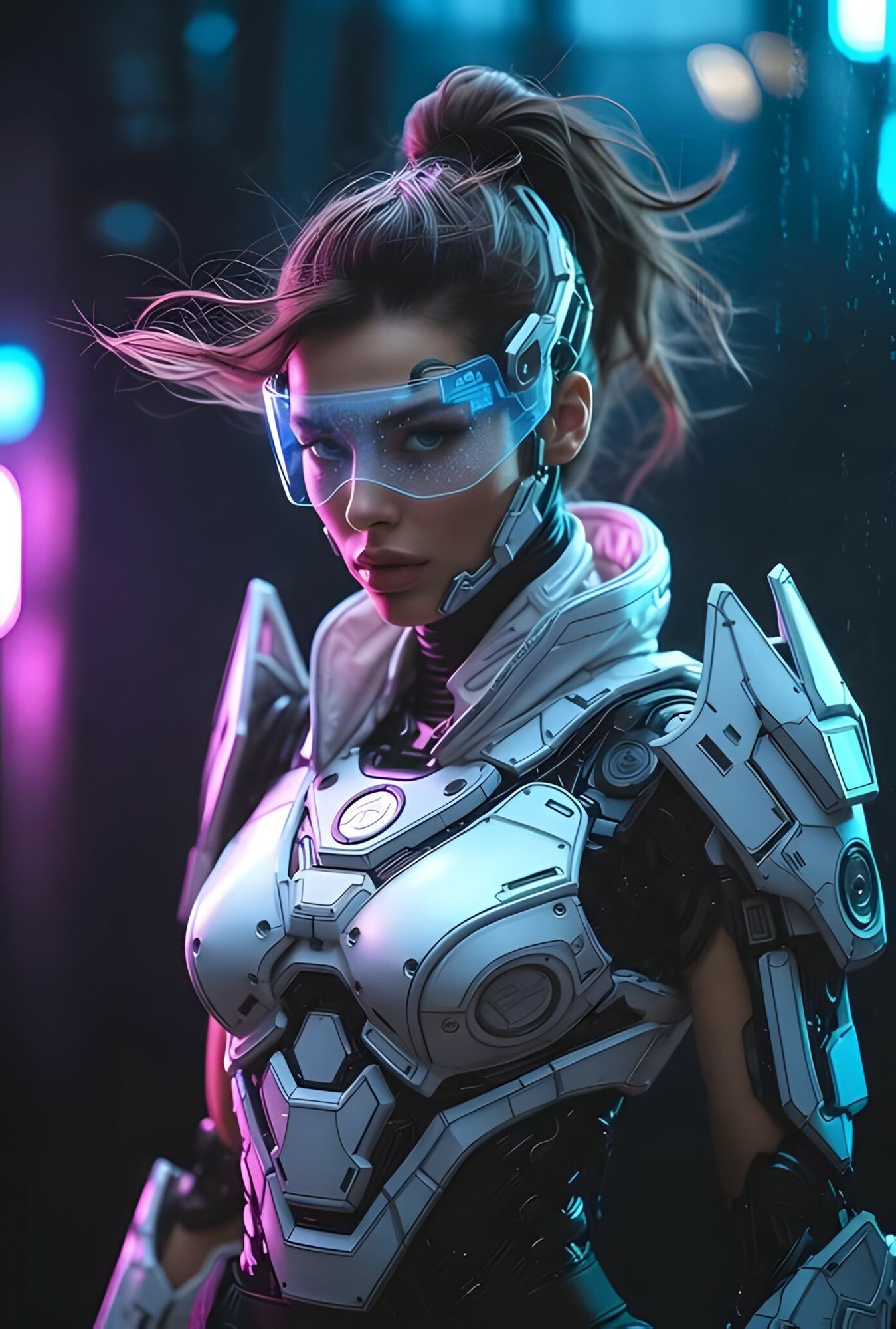 女鋼美譚 Vol.1 - サンプル画像 3