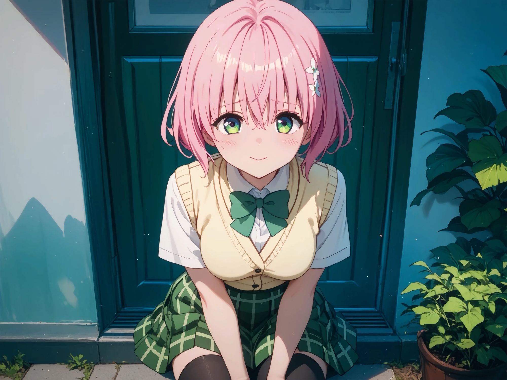 Sweet Devil Princess - サンプル画像 1