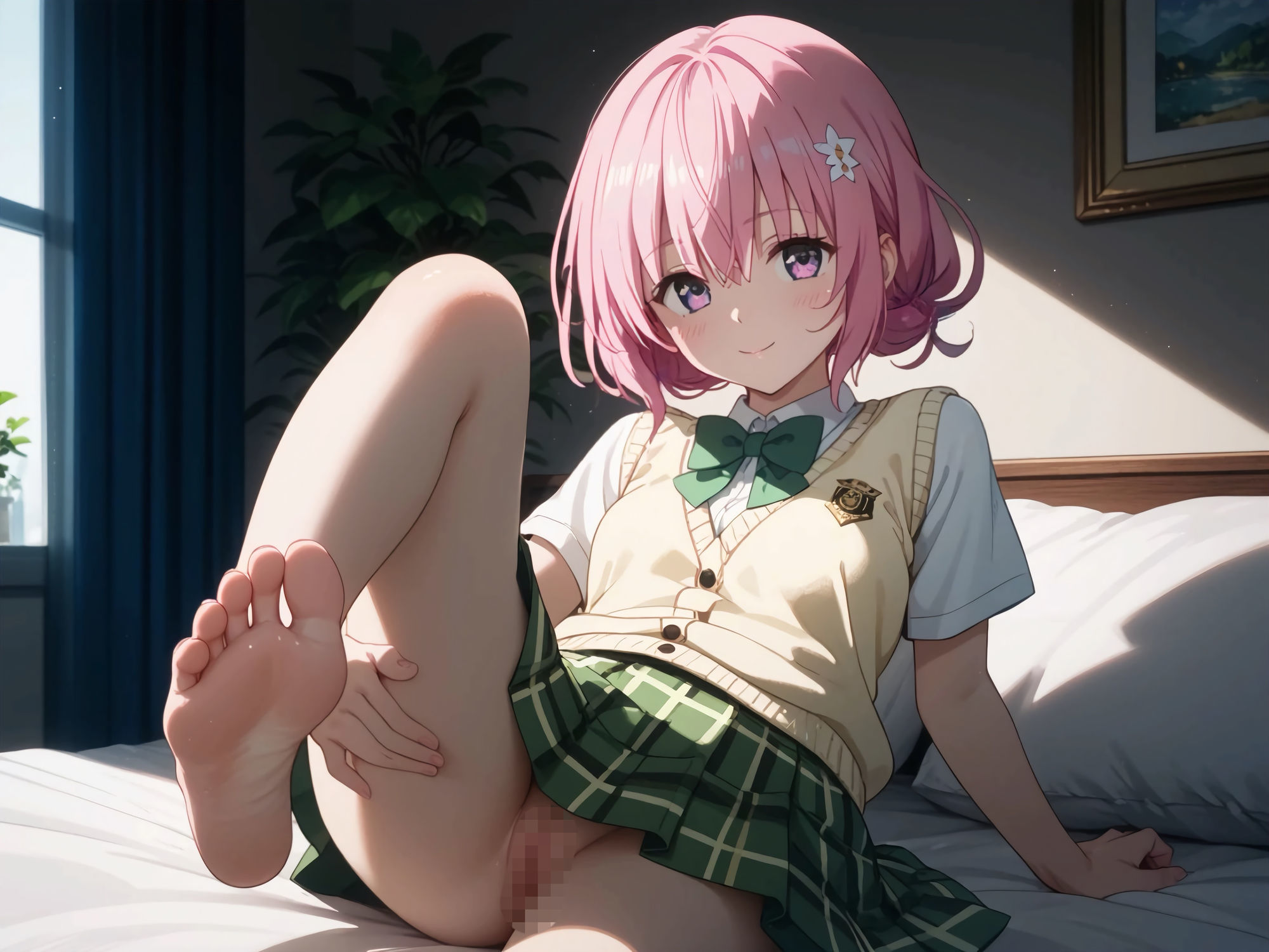 Sweet Devil Princess - サンプル画像 2