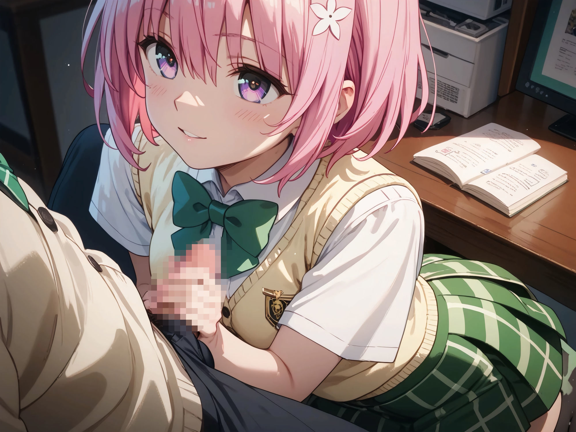 Sweet Devil Princess - サンプル画像 6