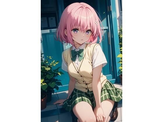 Sweet Devil Princess