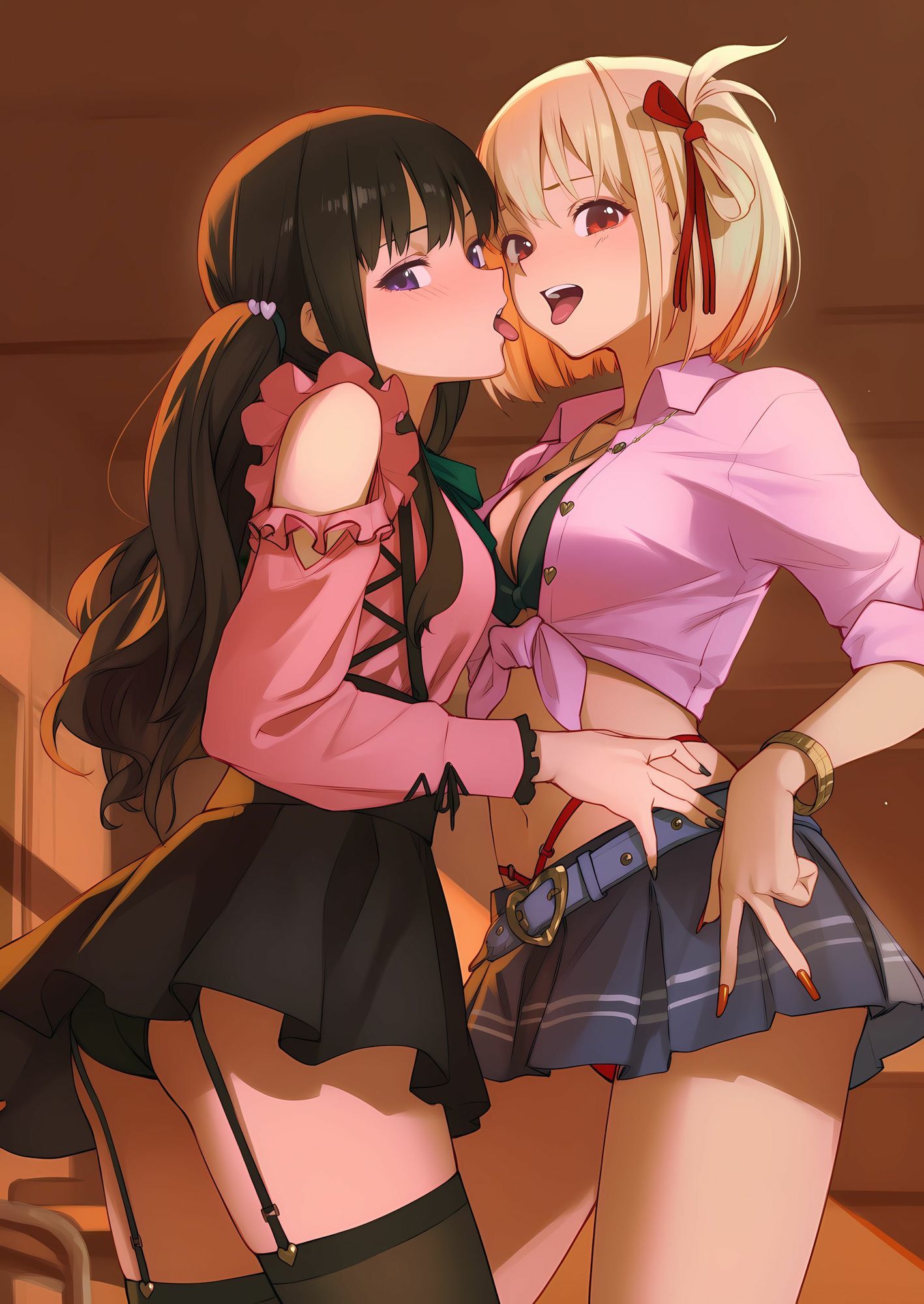 JK ちさたき - サンプル画像 1