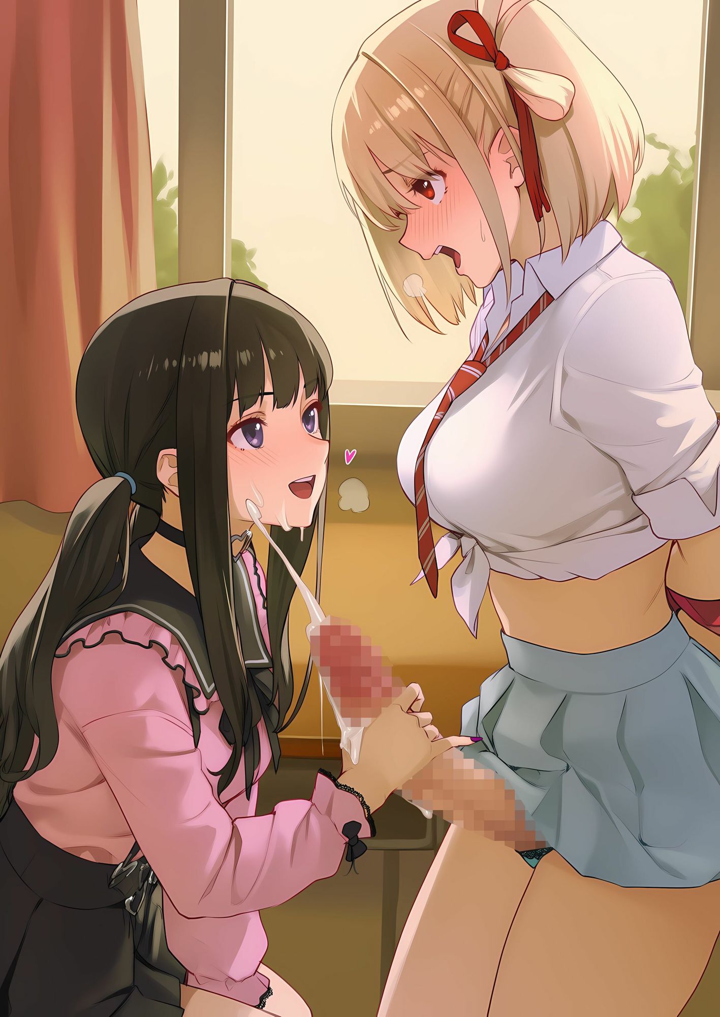 JK ちさたき - サンプル画像 3