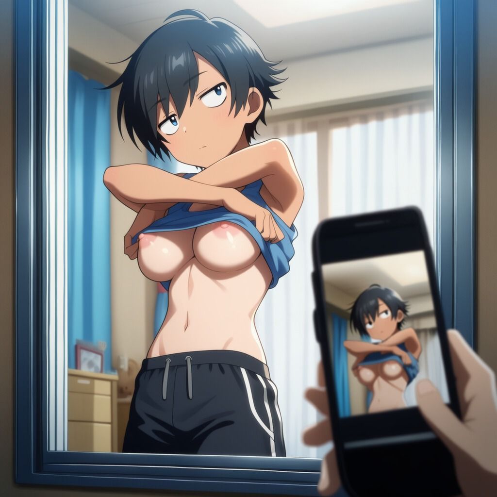 動画詰め - サンプル画像 5