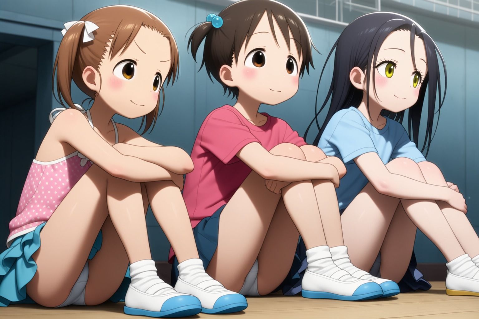 動画詰め - サンプル画像 7