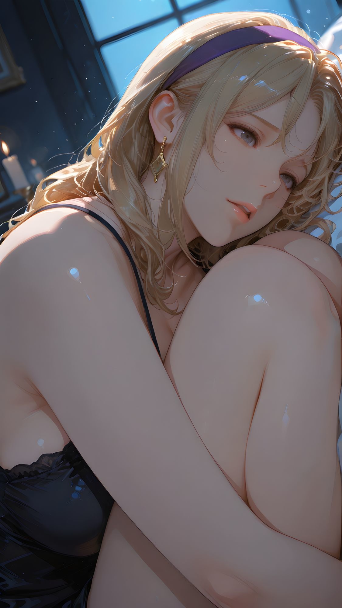 ピアノ教室の未亡人 - サンプル画像 2