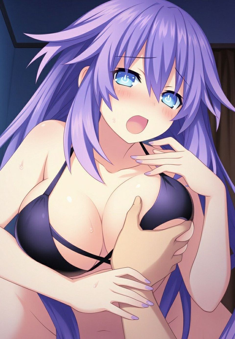 ねぷねぷのえっちなAIイラスト集 - サンプル画像 4