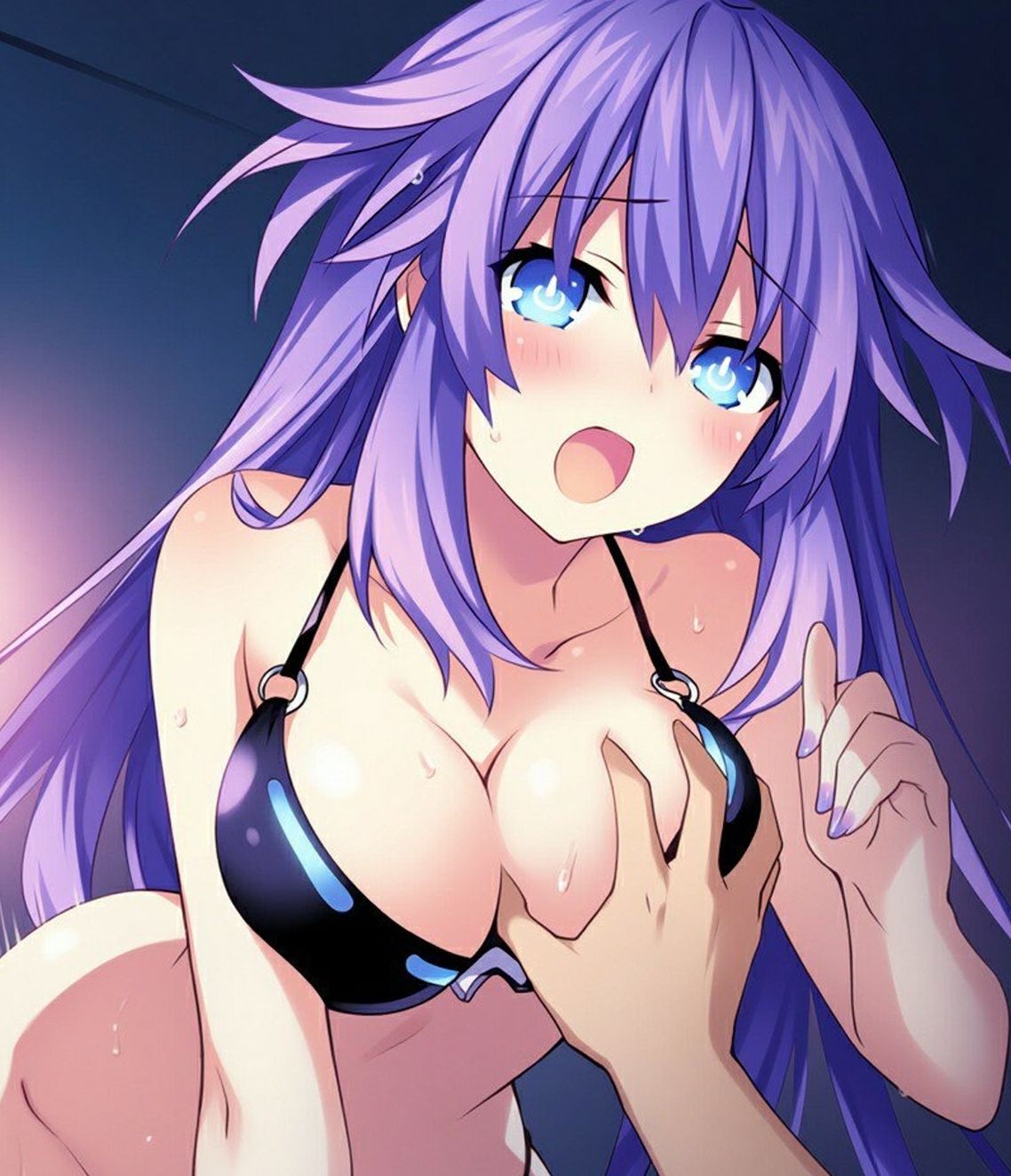 ねぷねぷのえっちなAIイラスト集 - サンプル画像 5