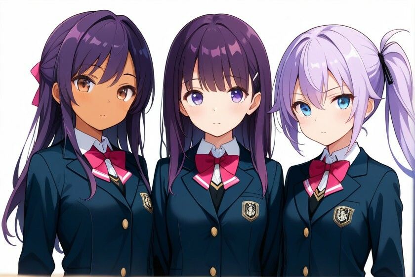 オシエテアゲル◇3 - サンプル画像 1