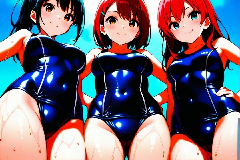 オシエテアゲル◇3 - サンプル画像 2