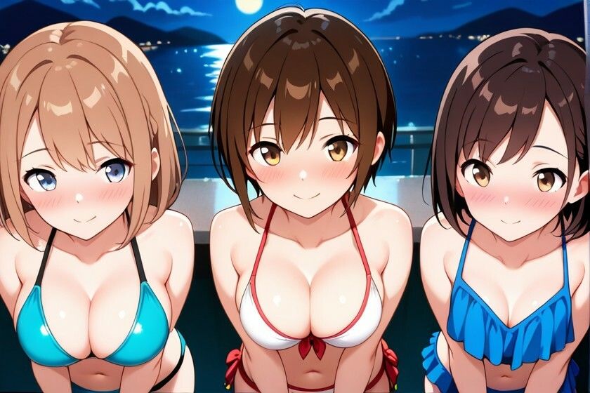 オシエテアゲル◇3 - サンプル画像 4