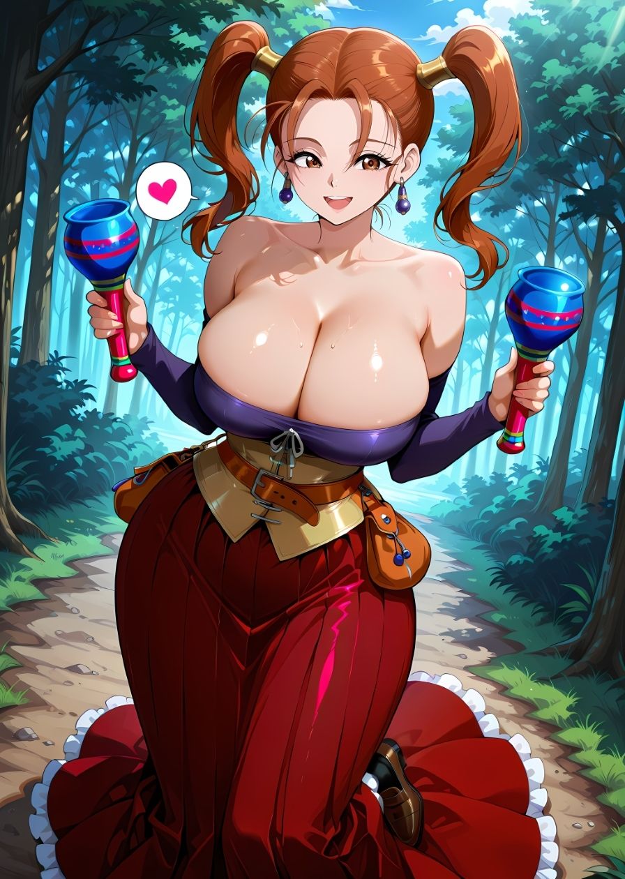 辺境の魔法使い令嬢とイチャコスエッチ - サンプル画像 1