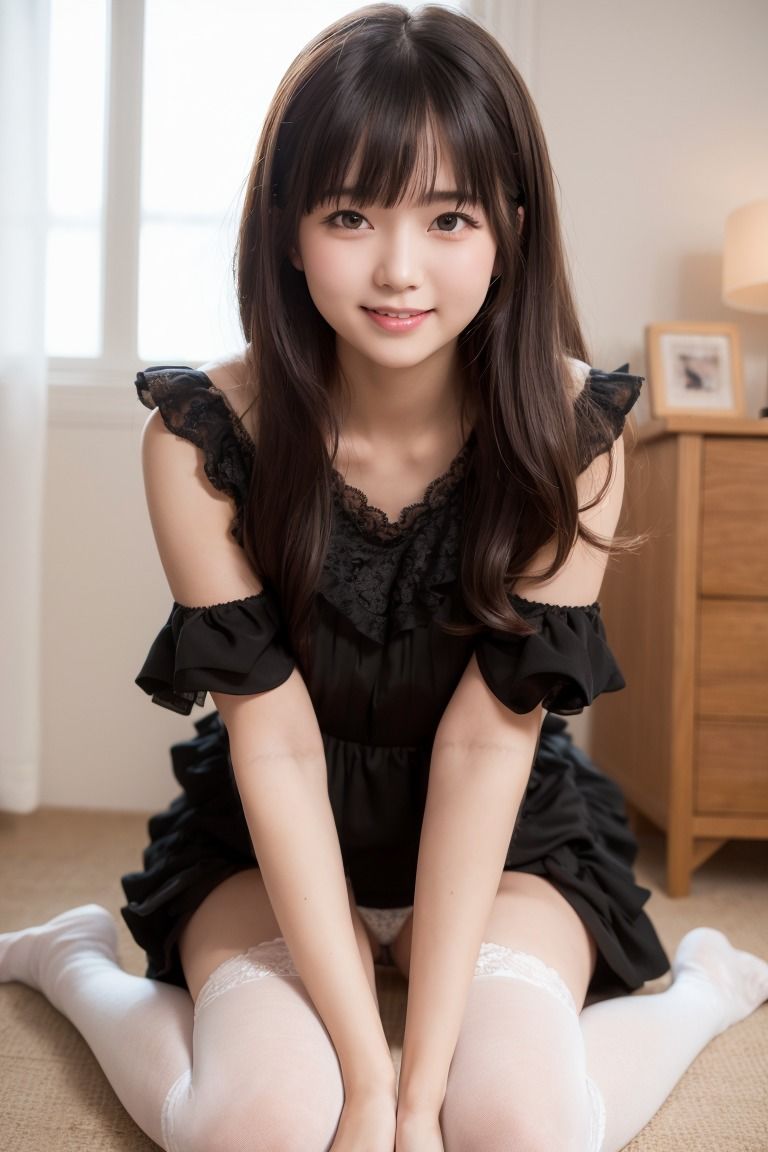 【動く】GGC vol.29 Dress編1 movie ver.【動画】 - サンプル画像 1