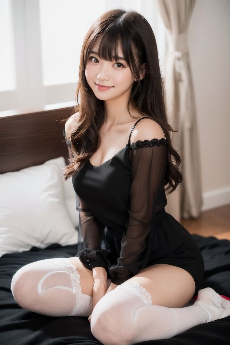 【動く】GGC vol.29 Dress編1 movie ver.【動画】 - サンプル画像 3