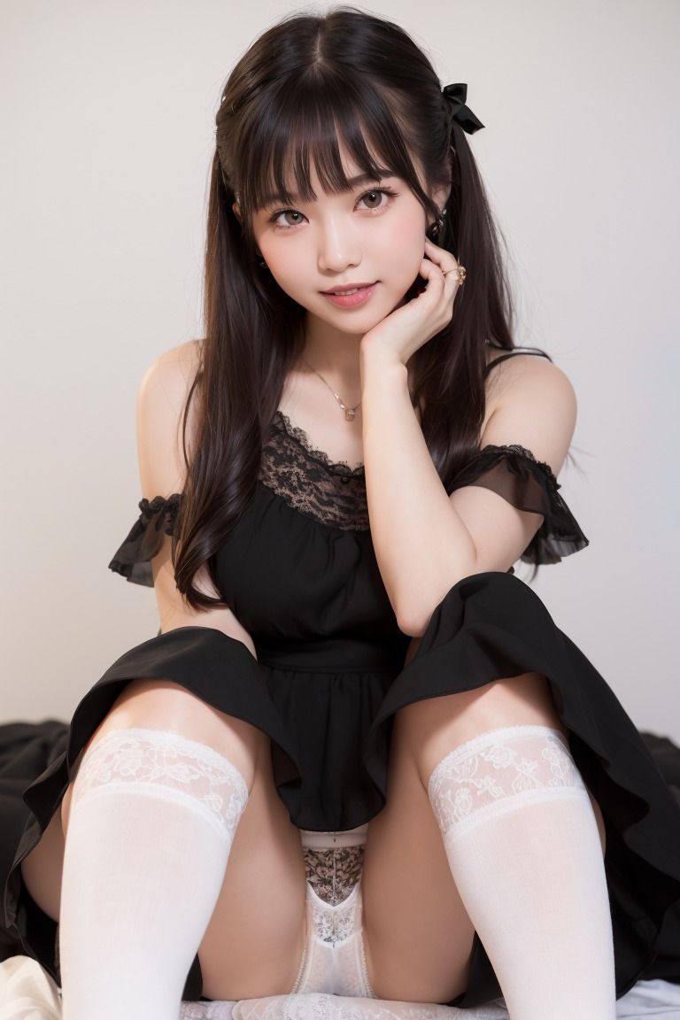 【動く】GGC vol.29 Dress編1 movie ver.【動画】 - サンプル画像 4