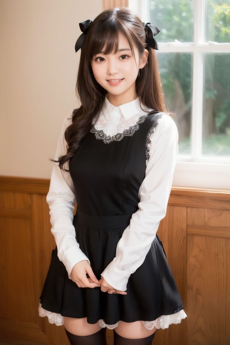 【動く】GGC vol.29 Dress編1 movie ver.【動画】 - サンプル画像 5