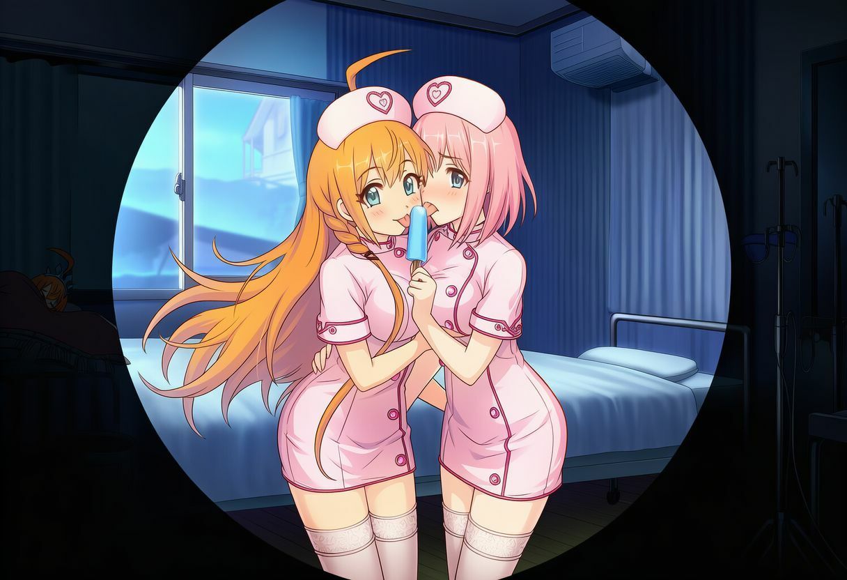 プリンセスと魔法使いの秘密動画 - サンプル画像 10