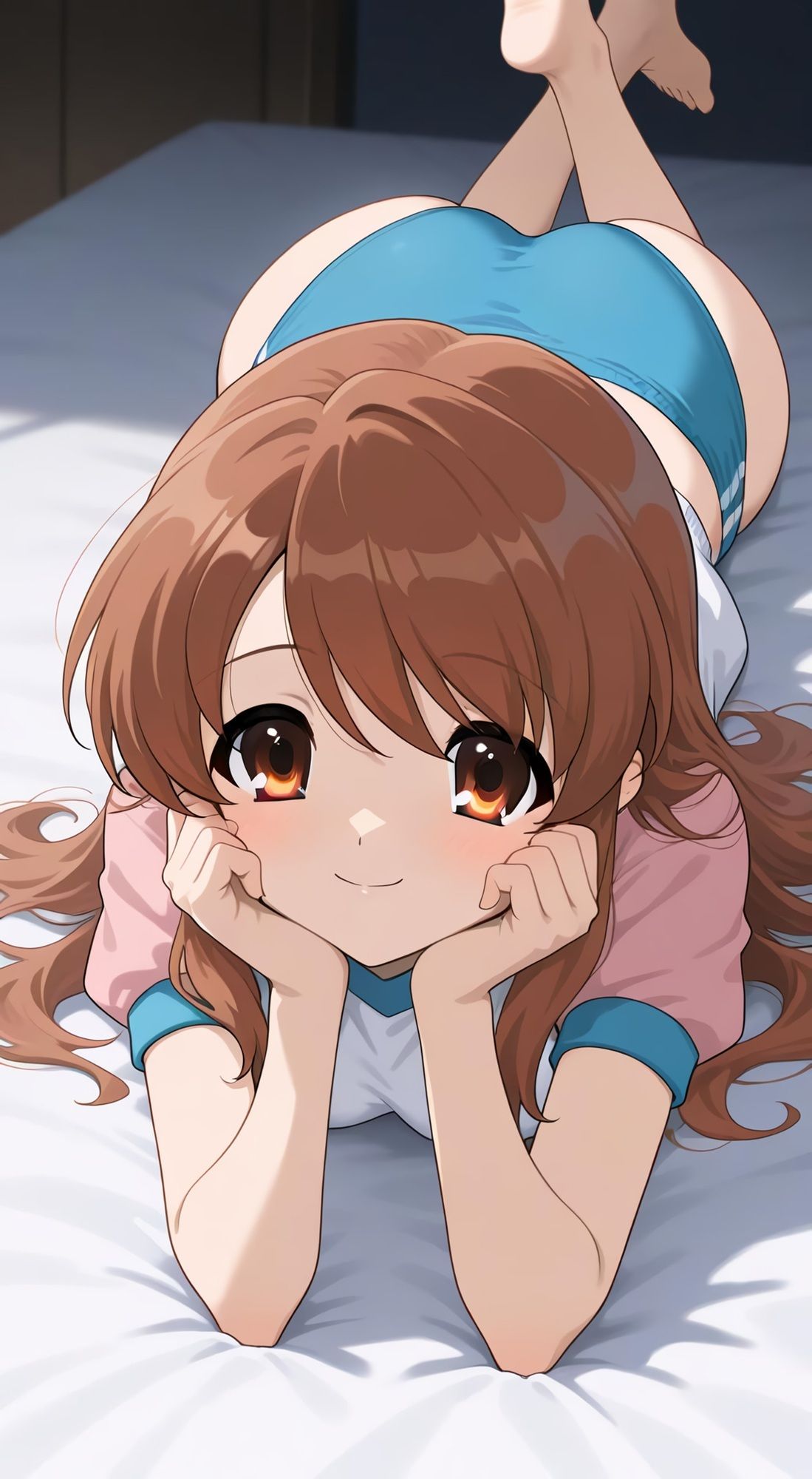 涼〇ハルヒの憂鬱  イラスト集 - サンプル画像 7