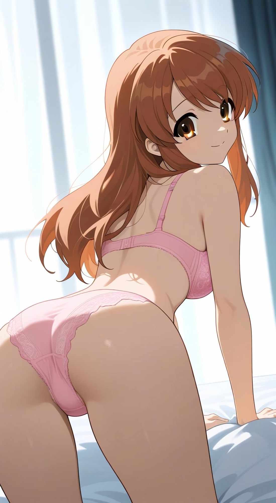 涼〇ハルヒの憂鬱  イラスト集 - サンプル画像 8