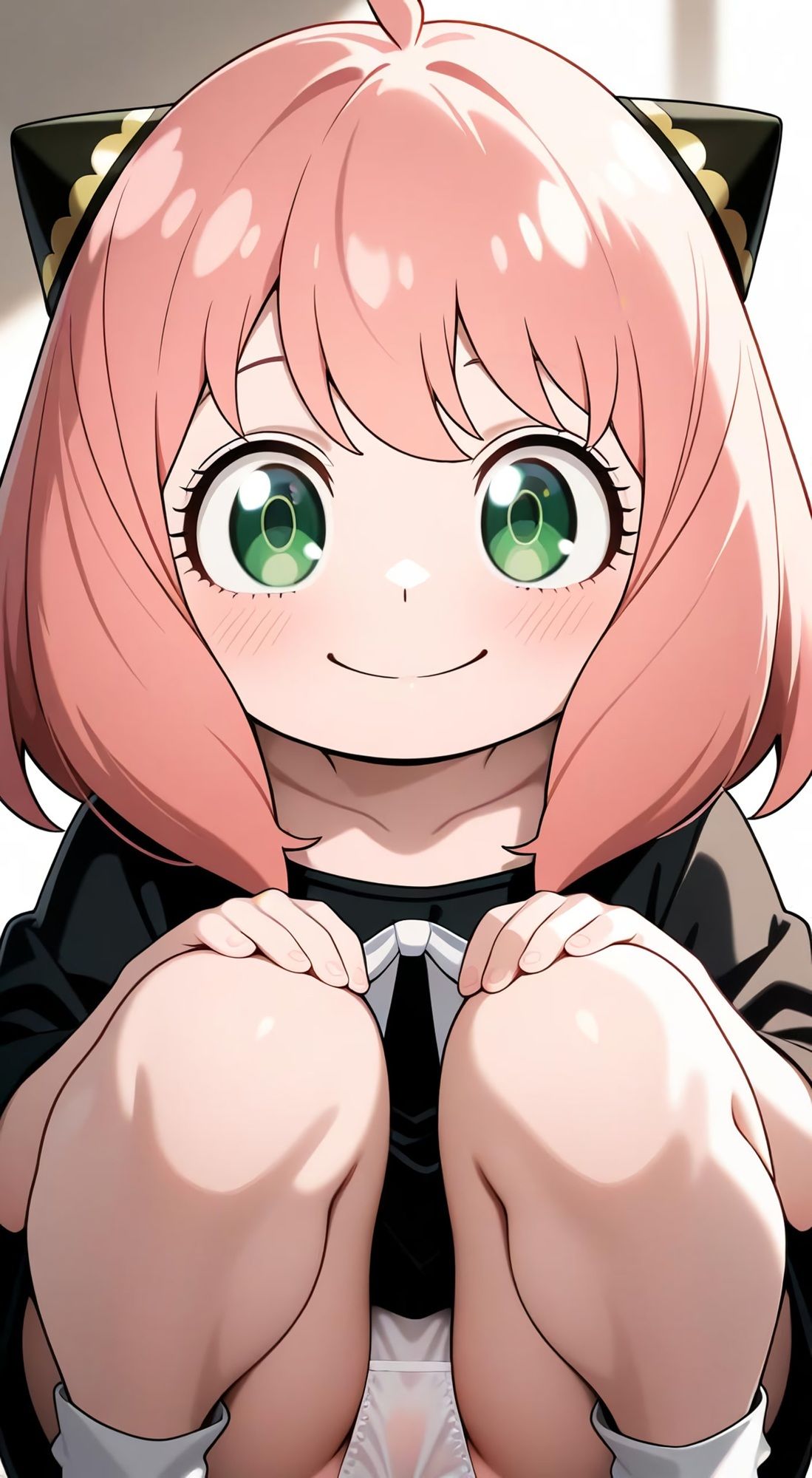 スパ〇〇ファミリーイラスト集 - サンプル画像 2