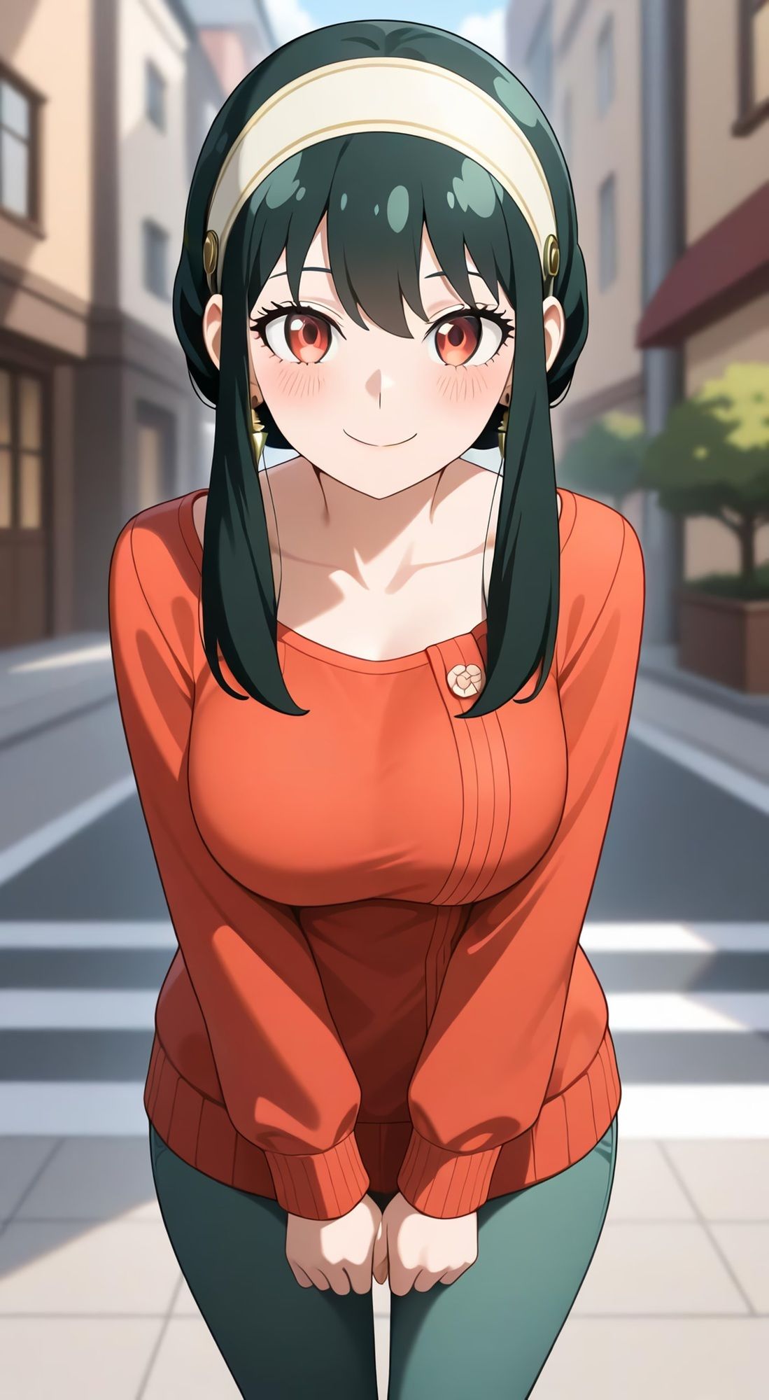 スパ〇〇ファミリーイラスト集 - サンプル画像 4