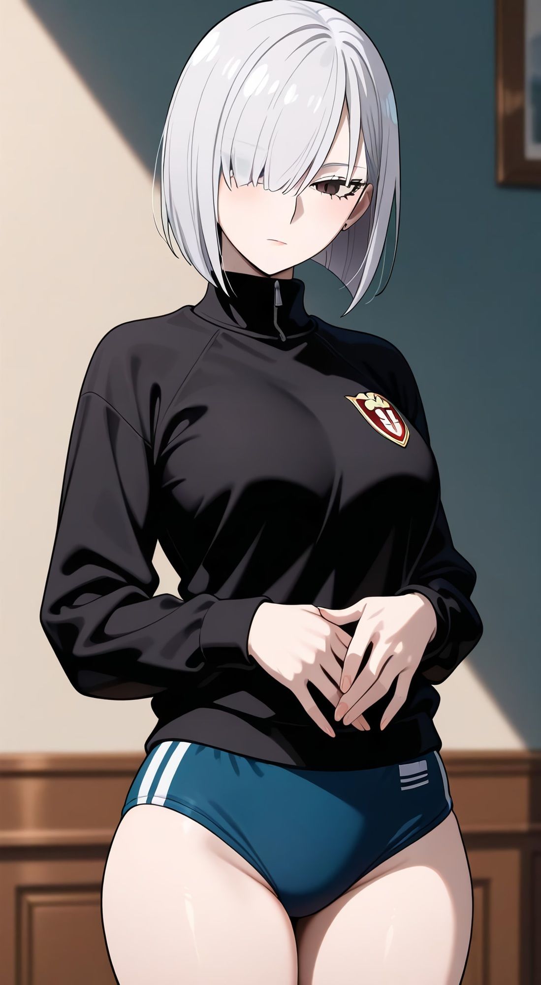 スパ〇〇ファミリーイラスト集 - サンプル画像 9