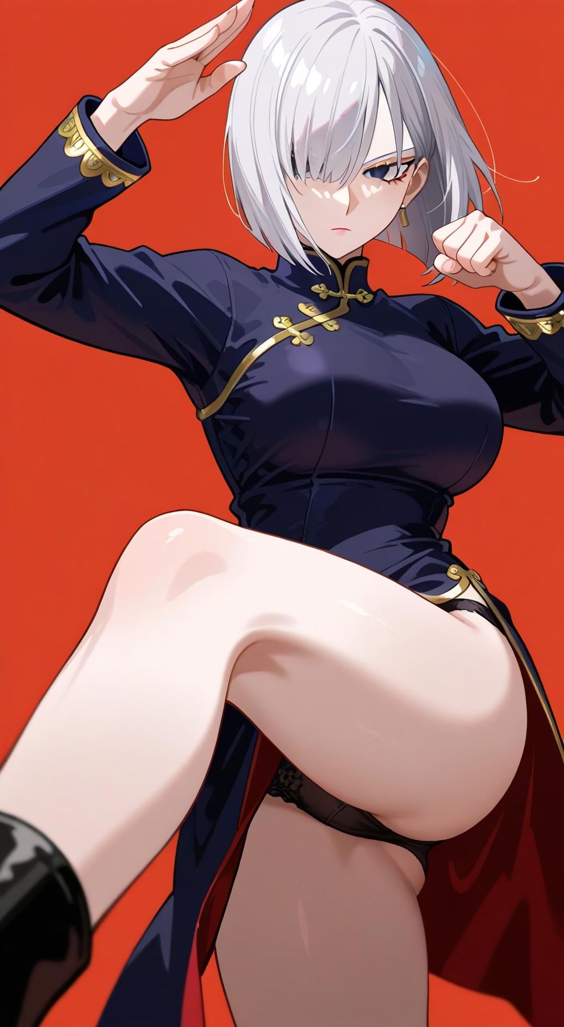 スパ〇〇ファミリーイラスト集 - サンプル画像 10