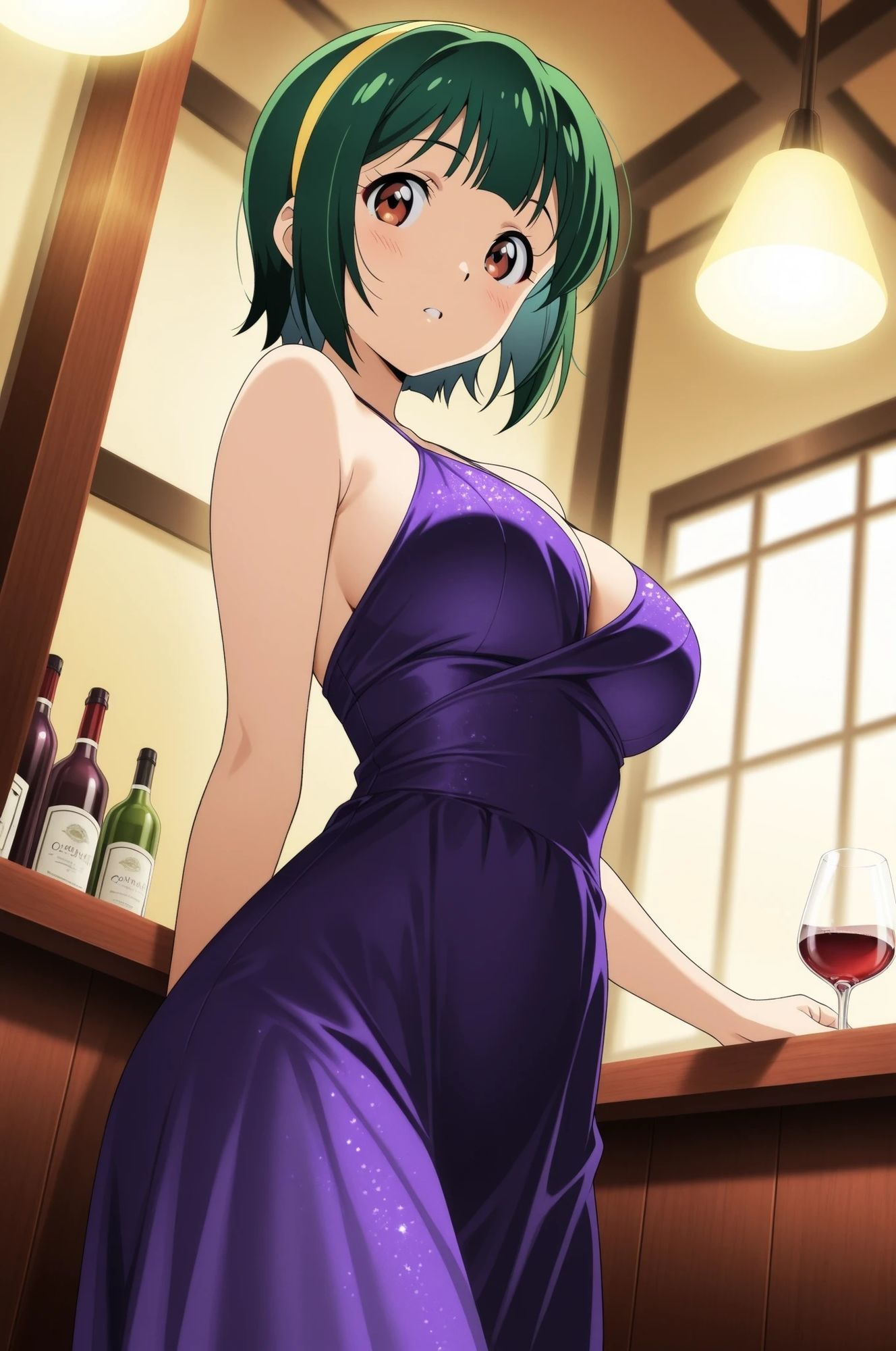 虹かけ誌   アイドルマスター  イラスト集37   音無小鳥 - サンプル画像 3