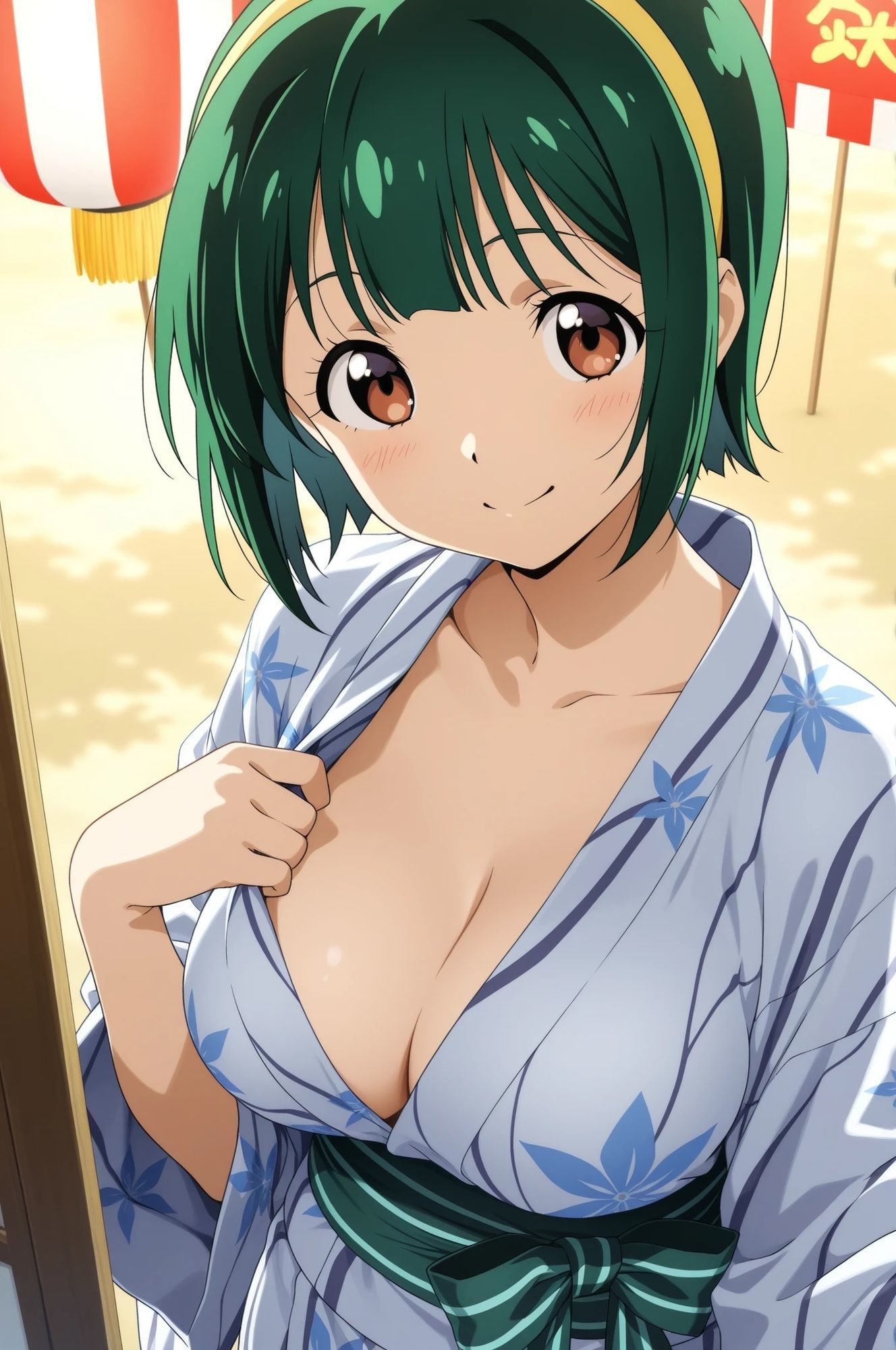 虹かけ誌   アイドルマスター  イラスト集37   音無小鳥 - サンプル画像 7