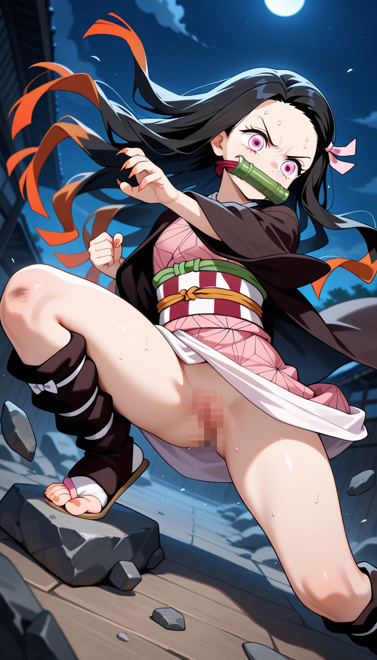 大正時代にぱんてぃなんてありません - サンプル画像 2