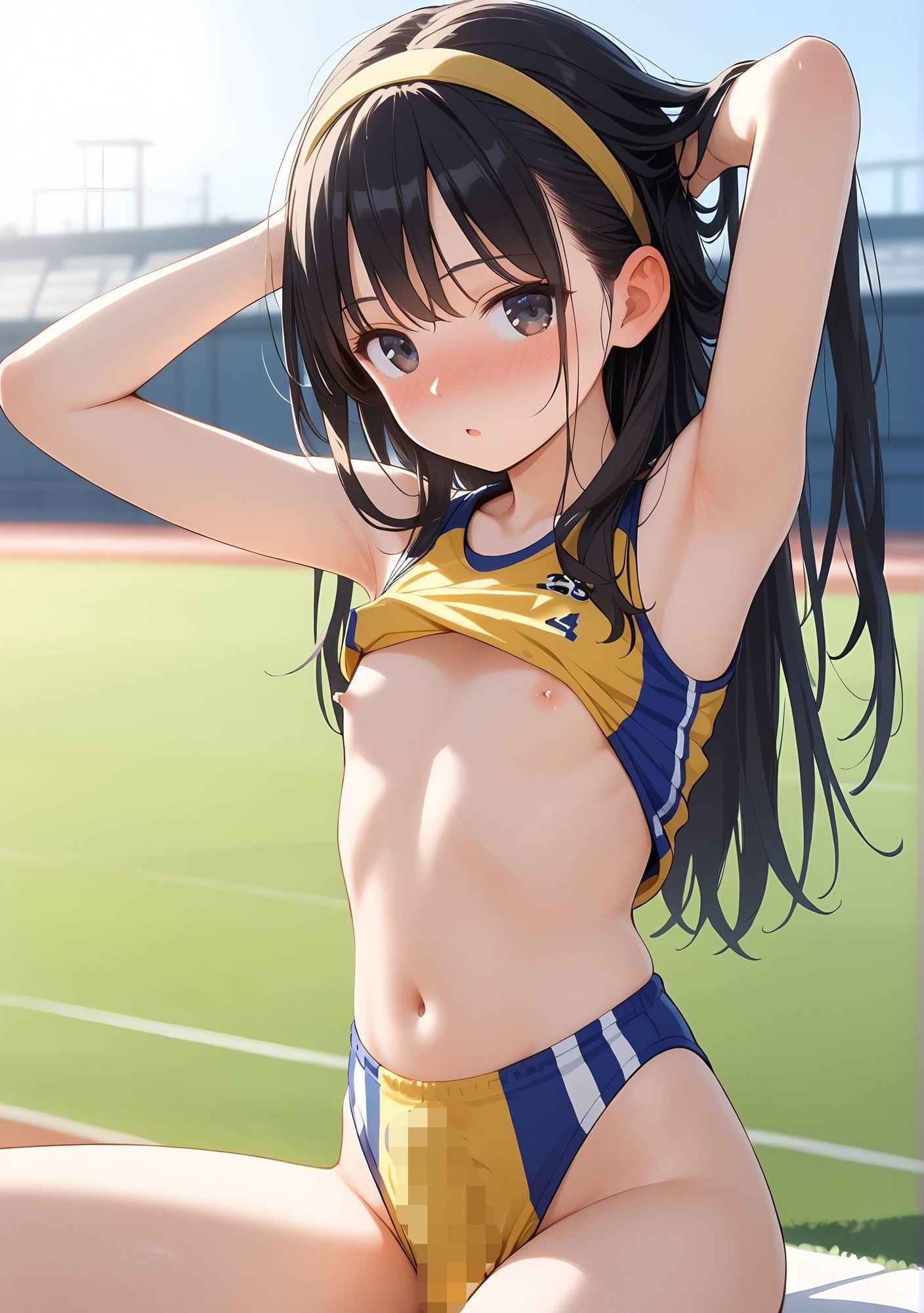 男の娘コレクション vol.2 - サンプル画像 3