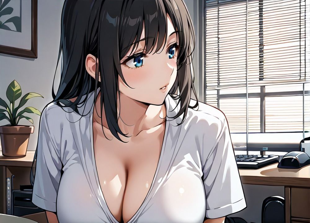 若妻学園〜家庭のストレスを〇〇で... - サンプル画像 8