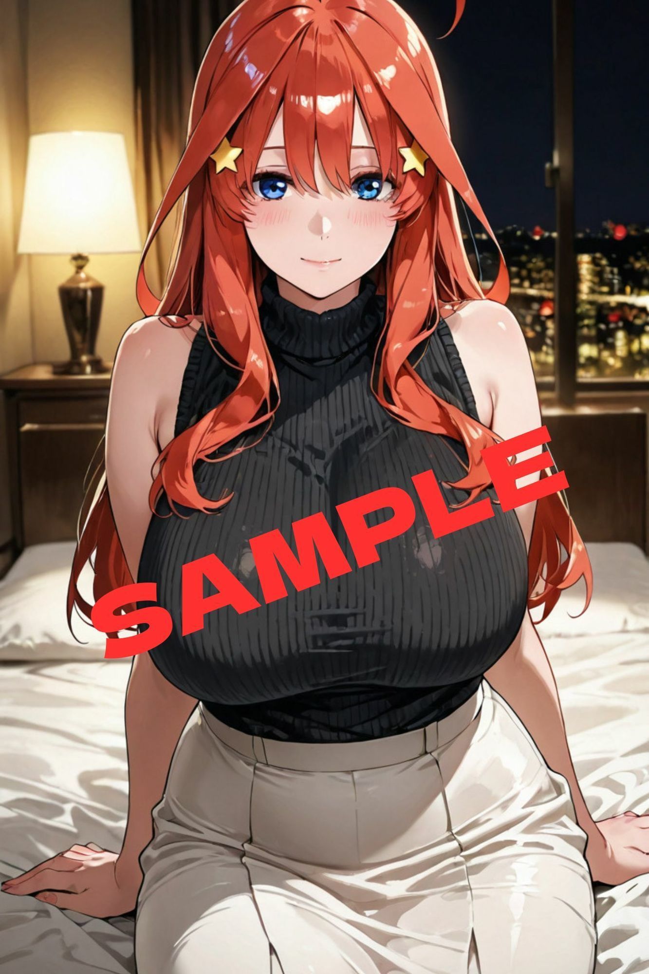 人妻ごとよめ ムチムチS○X - サンプル画像 7