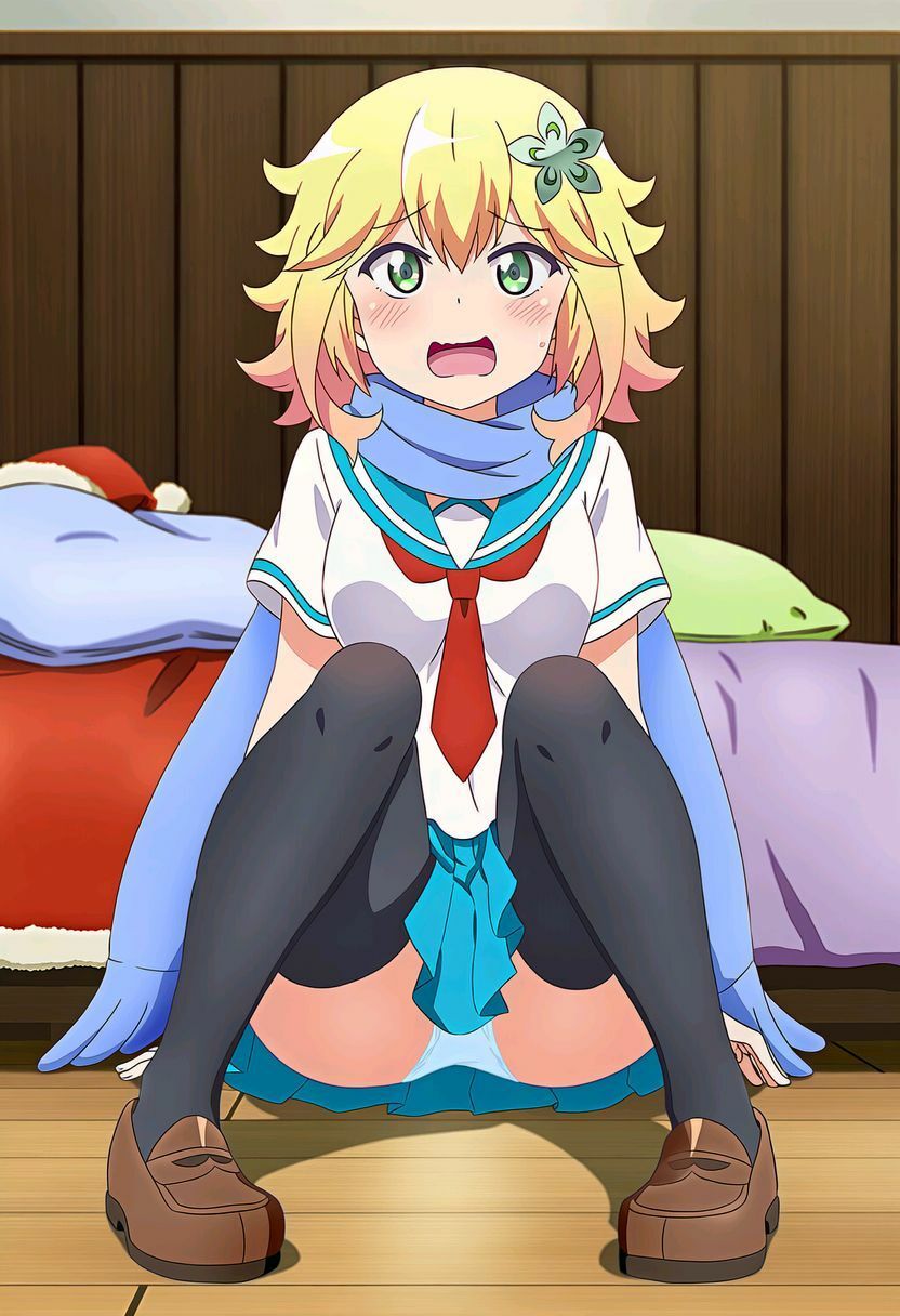 天使と悪魔の秘密動画 - サンプル画像 8