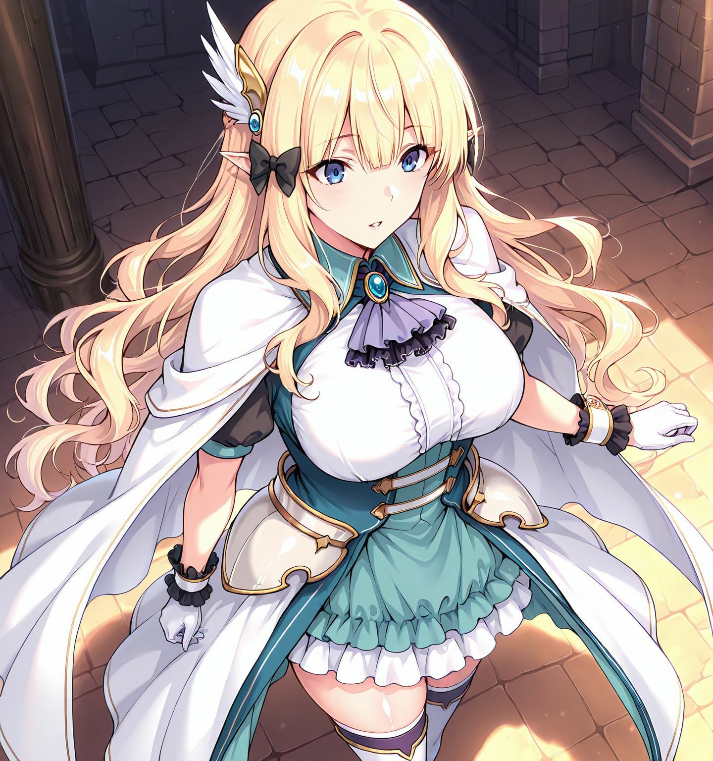 サレン洗脳丸呑み悪堕ち〜淫魔化ドスケベ交尾〜 - サンプル画像 2