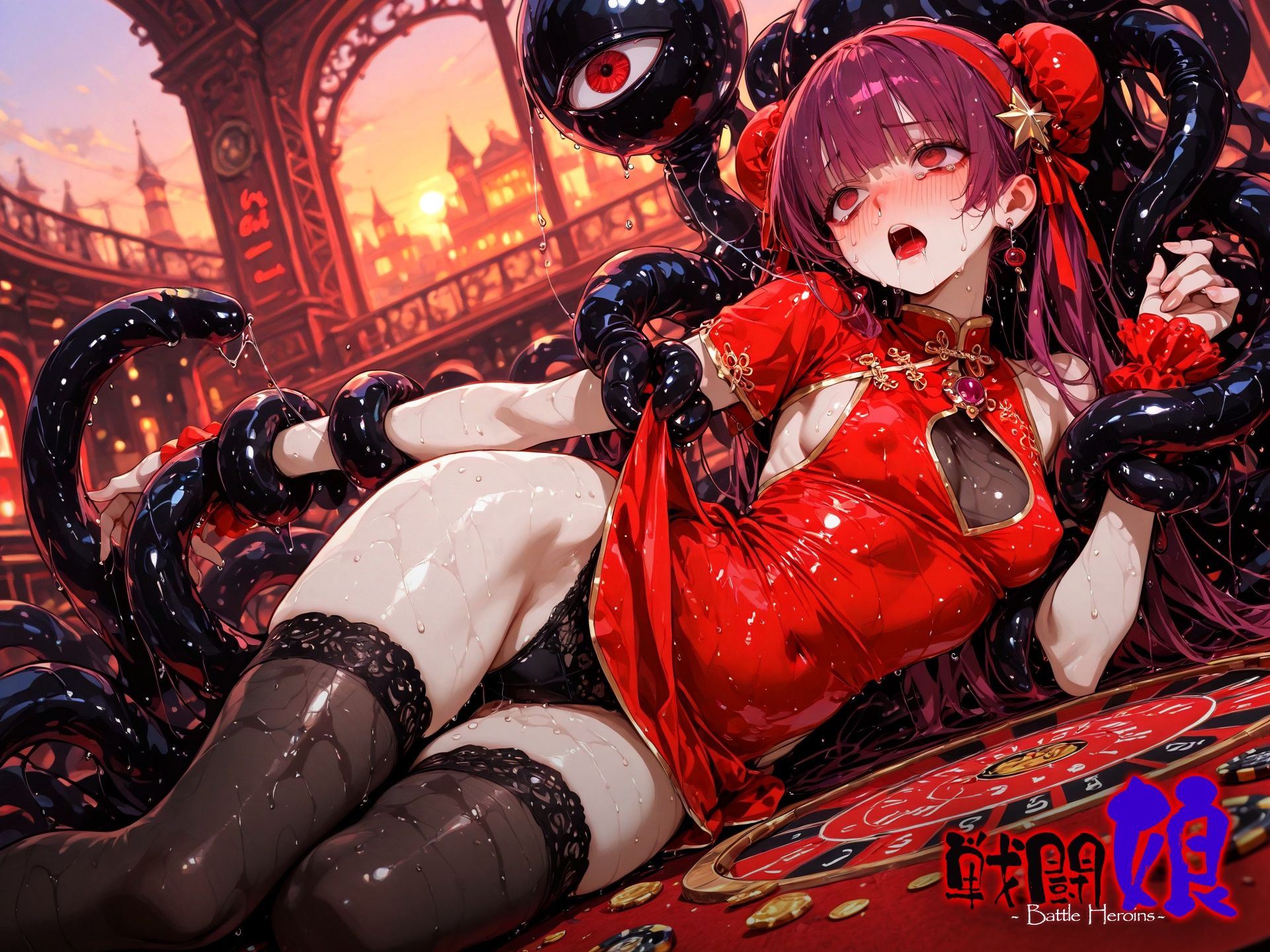 黒丸-KUROMARU-1 - サンプル画像 6