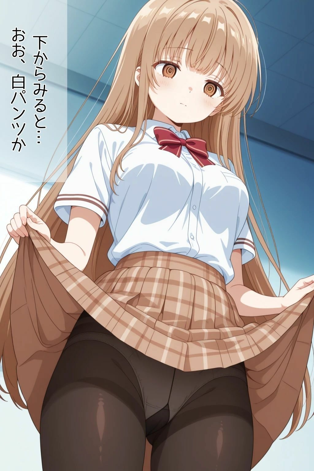 催●でダメになった天使様 - サンプル画像 3