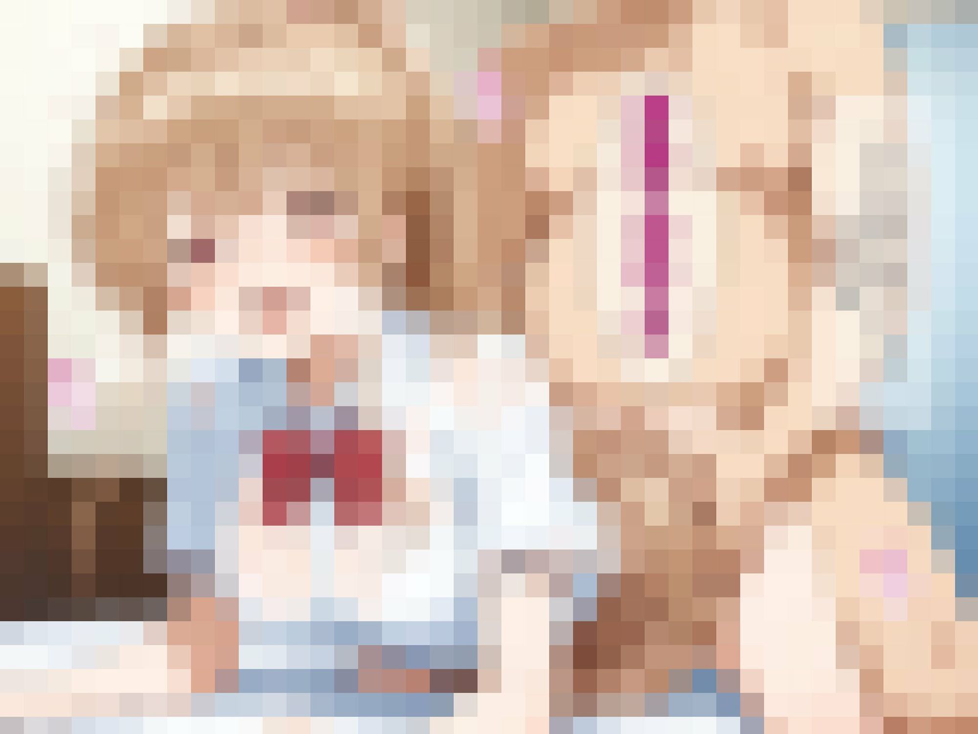 催●でダメになった天使様 - サンプル画像 9