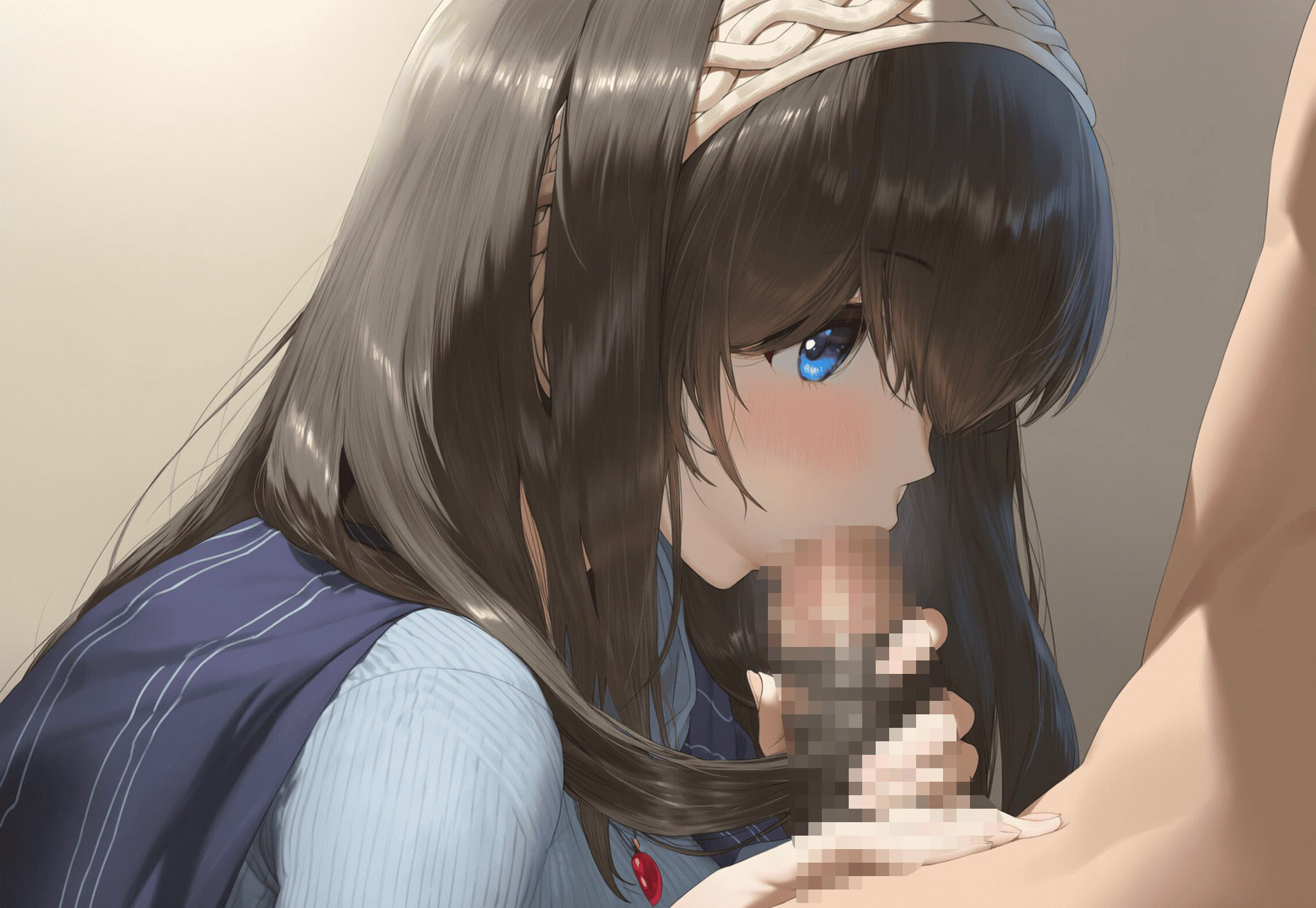 髪フェチ風俗 fumika - サンプル画像 5