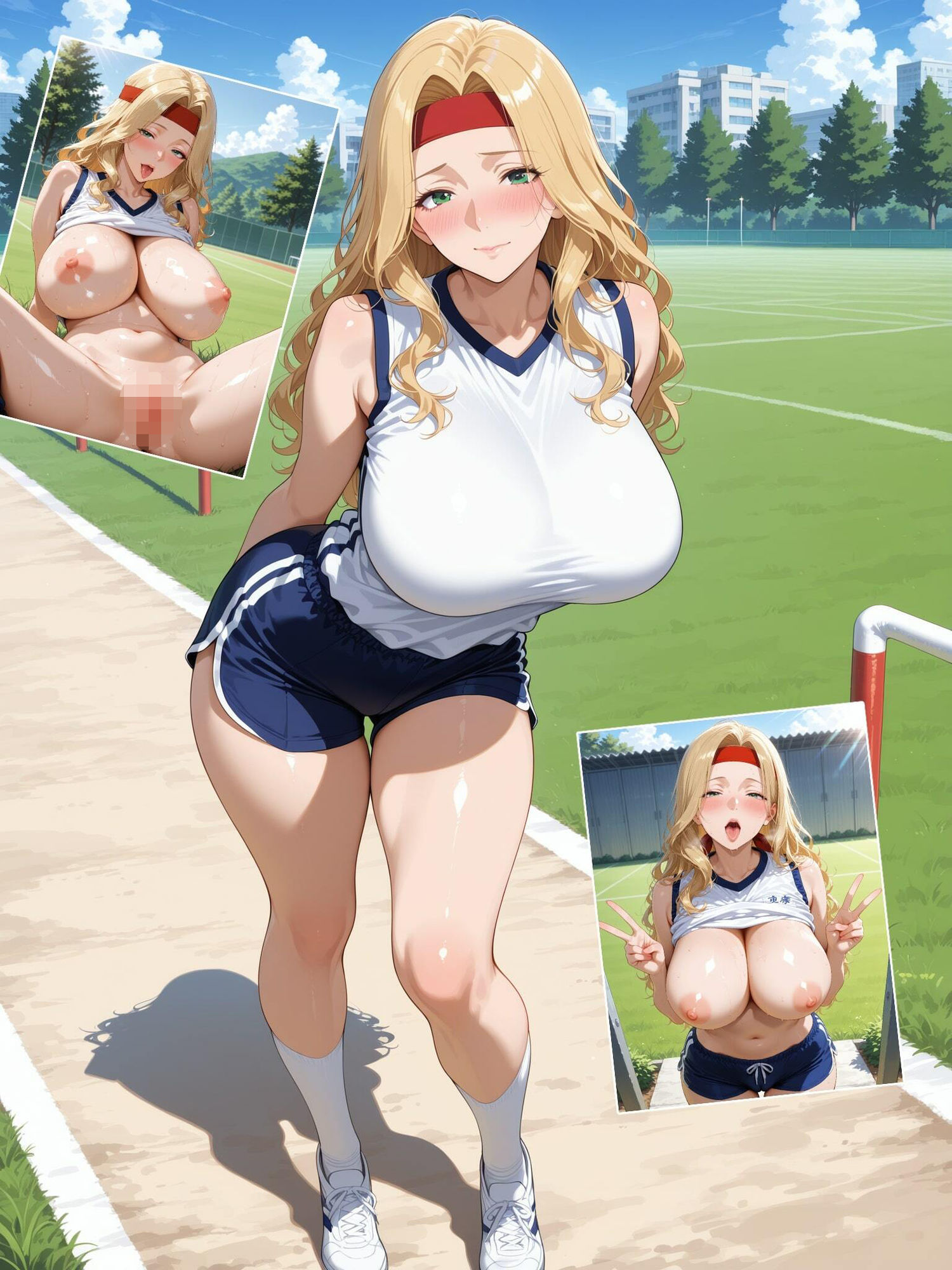 Tabibito illustrations October part 3 - サンプル画像 6