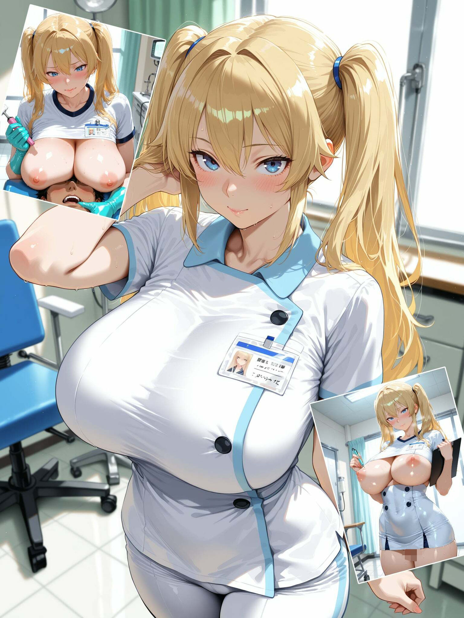 Tabibito illustrations October part 3 - サンプル画像 10