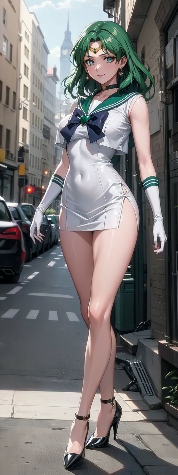 ネプチューンCG集2 - サンプル画像 3