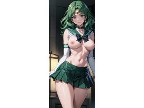 ネプチューンCG集2