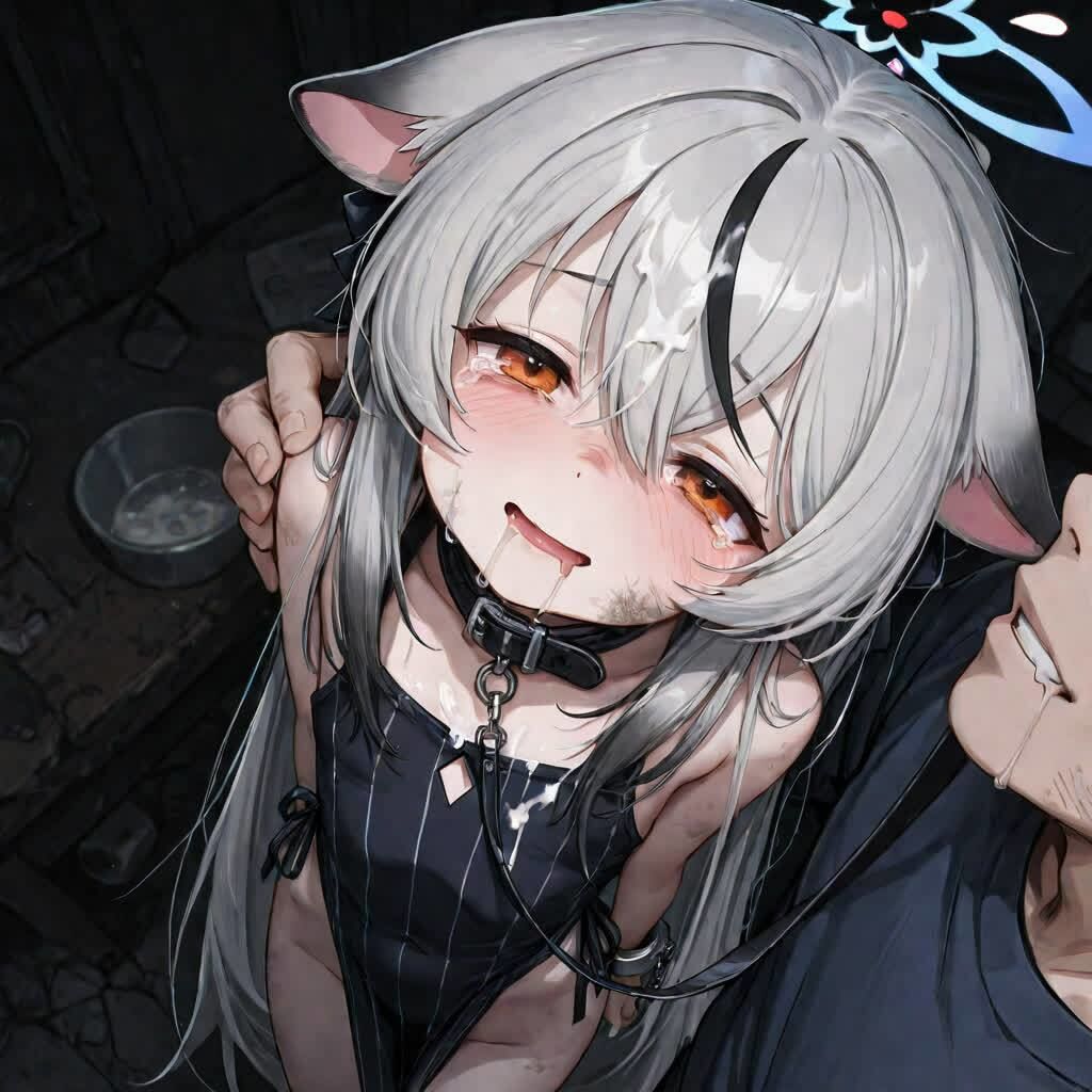 ブルーアーカイブ（ゲヘナ学園多め） イラスト集 - サンプル画像 10