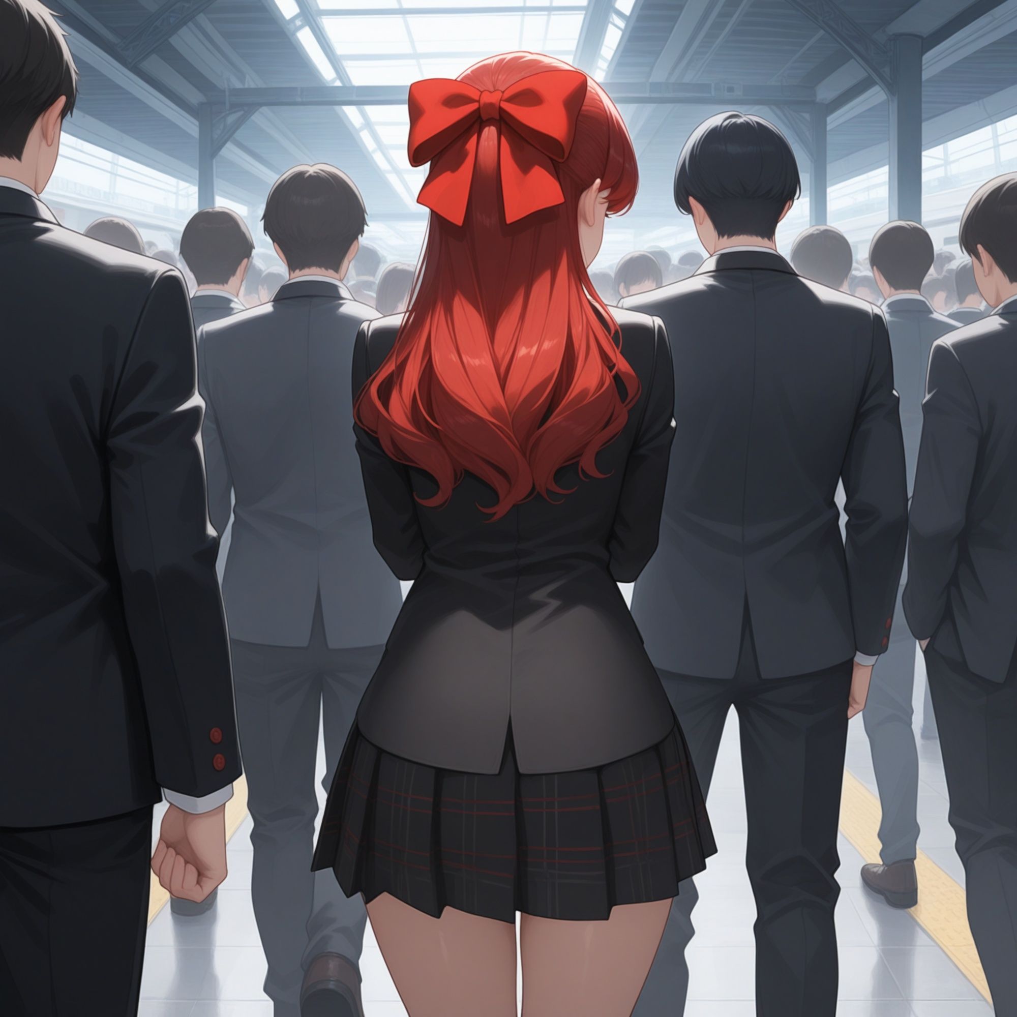 反逆の代償 - サンプル画像 2