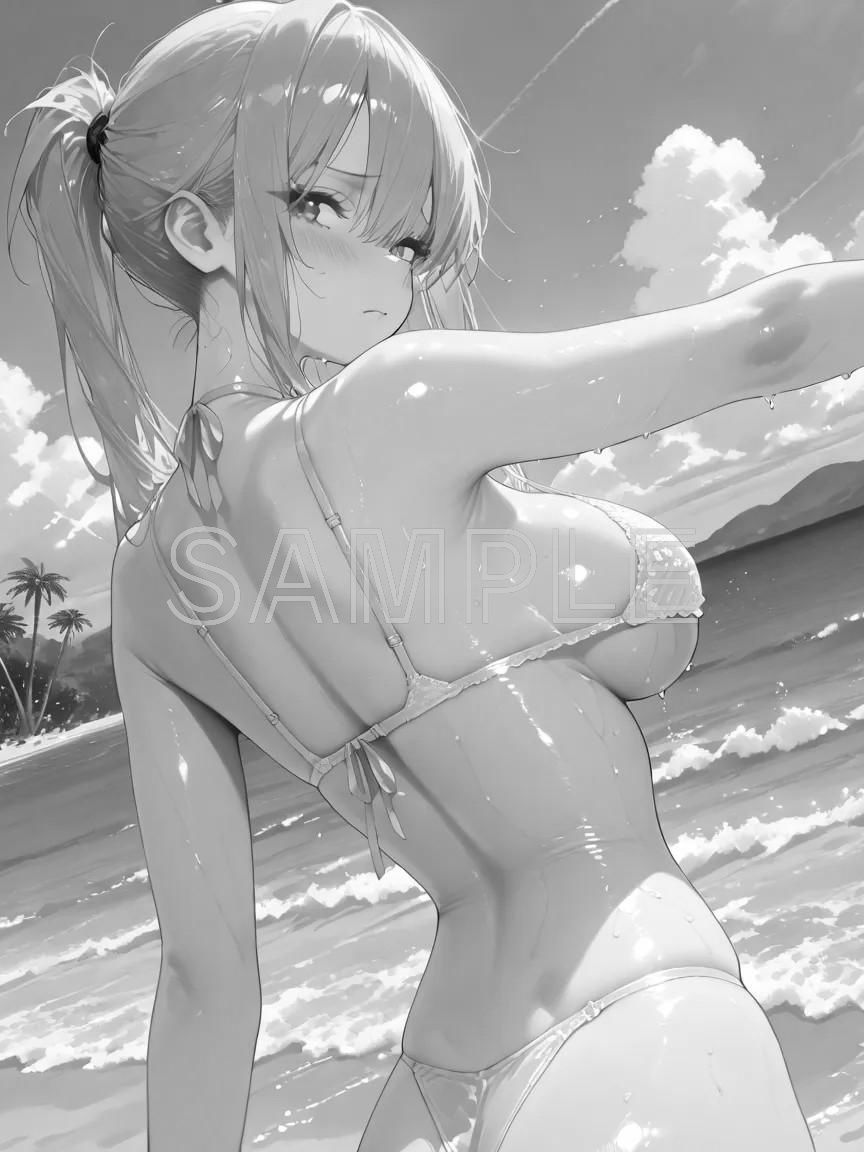 東京淫空間 004 - サンプル画像 3