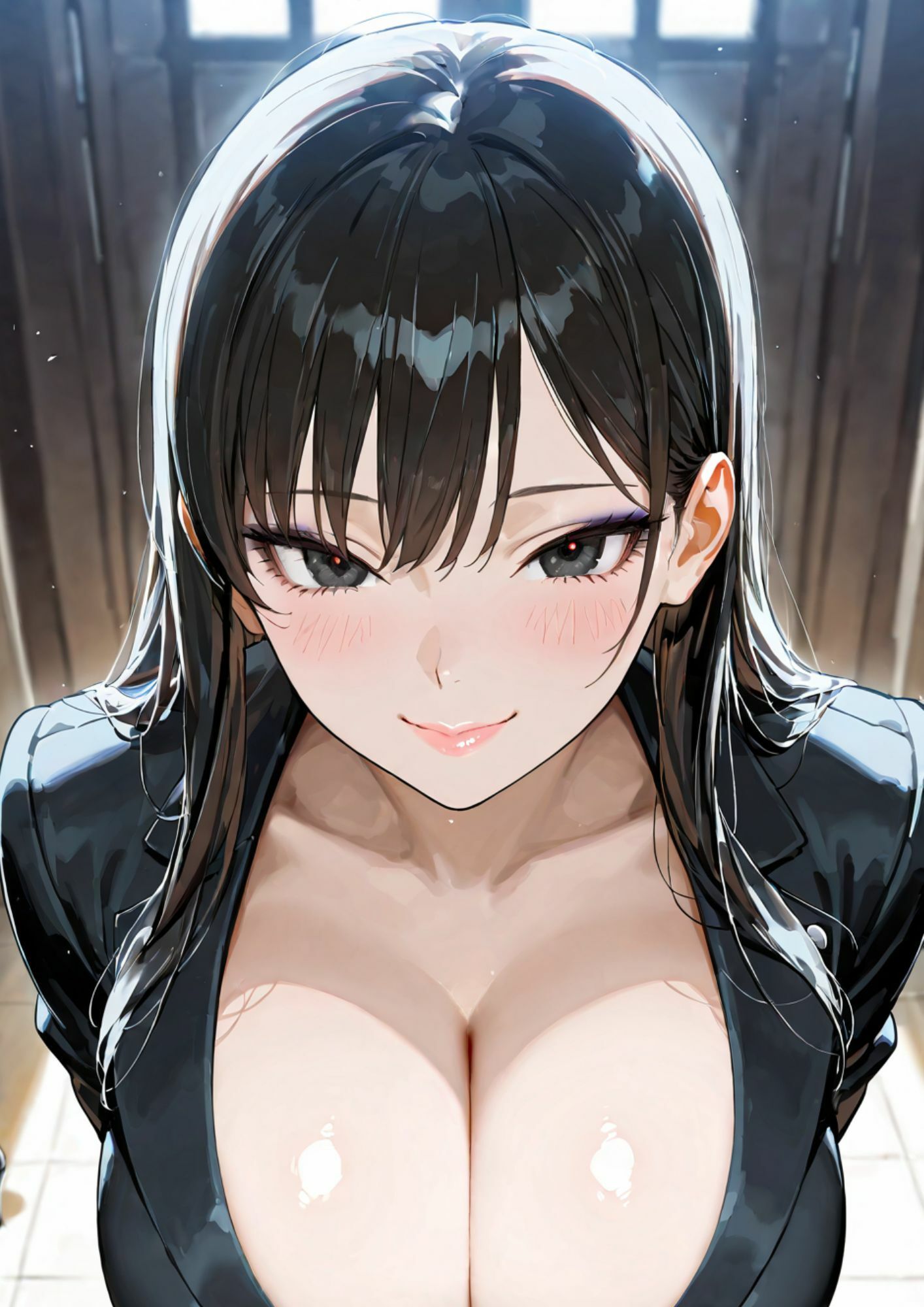 潜入捜査官ユウ Episode 1 甘い記憶と縛られた身体 - サンプル画像 1