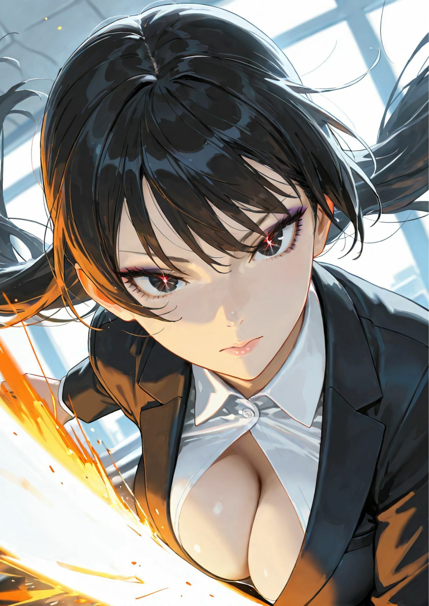 潜入捜査官ユウ Episode 1 甘い記憶と縛られた身体 - サンプル画像 4